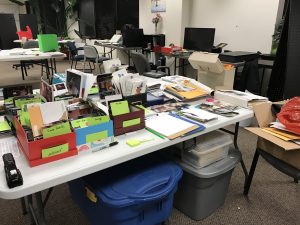 hire a photo organizer