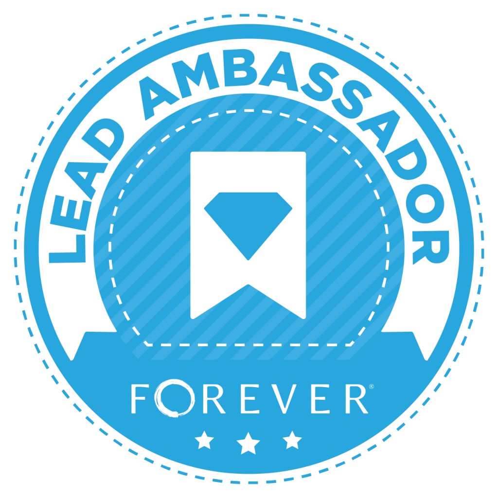 Lead Ambassador Emblem - Pixologie